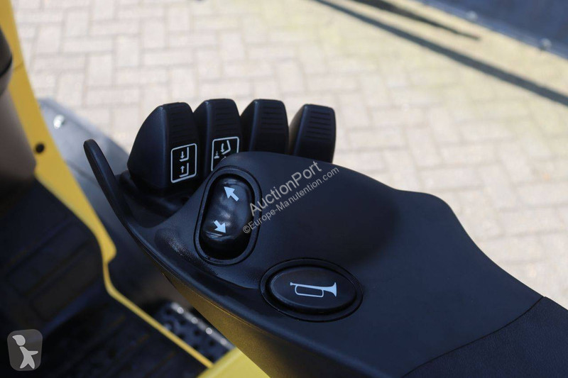 Hyster S5.5FT Forklift