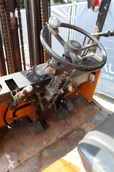 Samsung SF30D Forklift