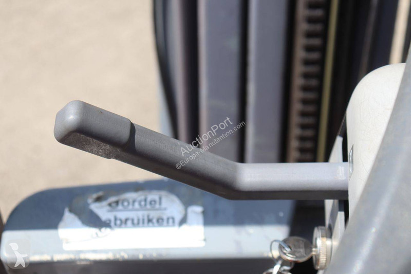 Carretilla elevadora BT CBE 2.0F