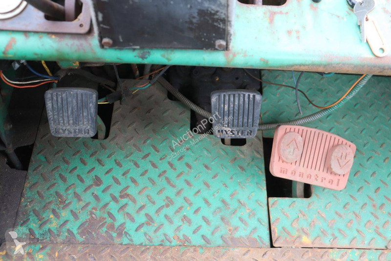 Hyster  Forklift