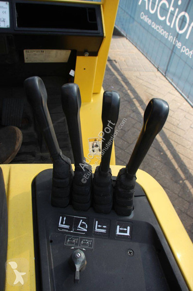 Автопогрузчик Hyster H3.00XM
