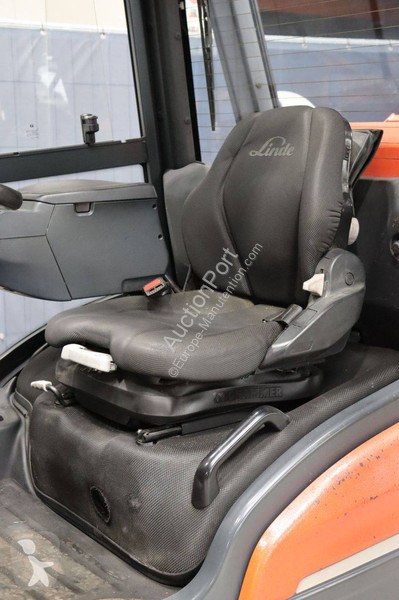 Chariot élévateur Linde H25T-01