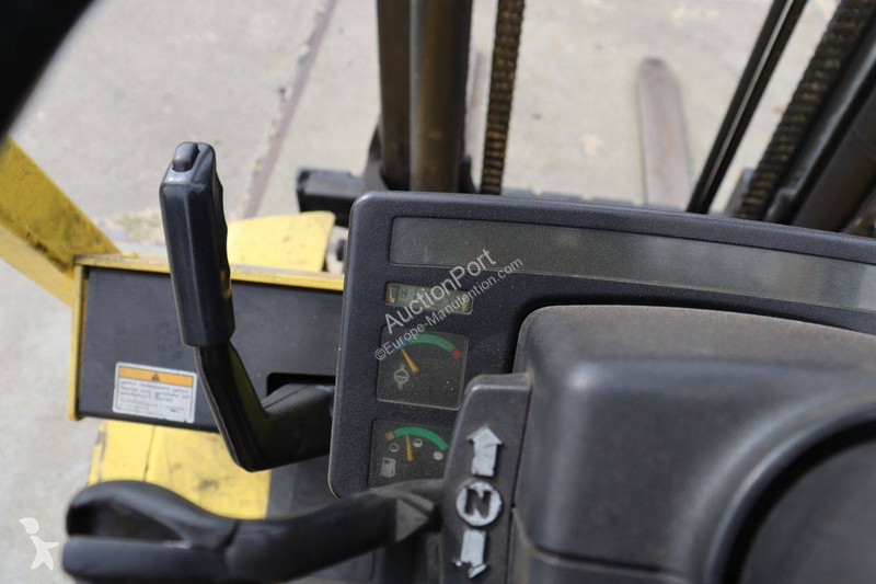 Chariot élévateur Hyster 300XM