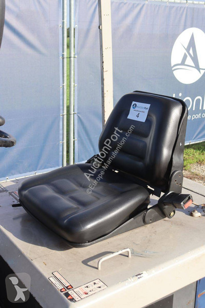 Wózek podnośnikowy Komatsu M-2