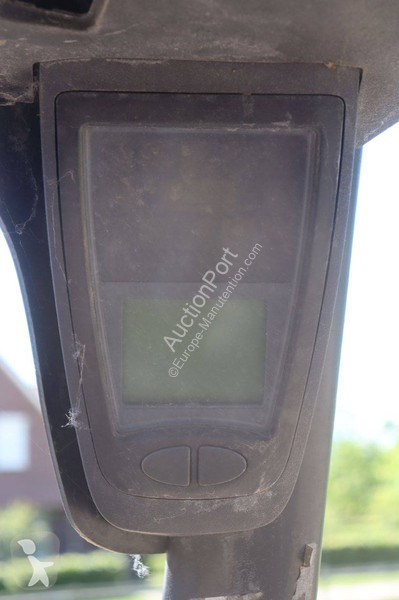 رافعة شوكية Linde M25T