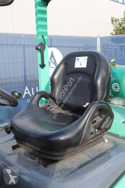 Carrello elevatore Mitsubishi D-FGE25NT