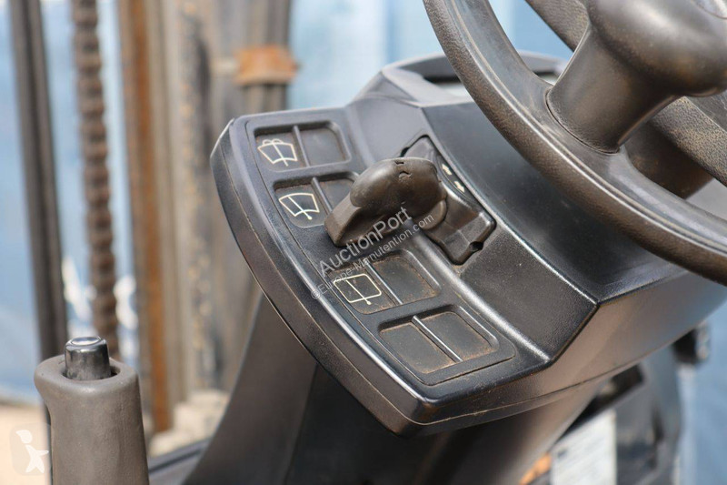 Carrello elevatore Yale GDP40VX6-V2771