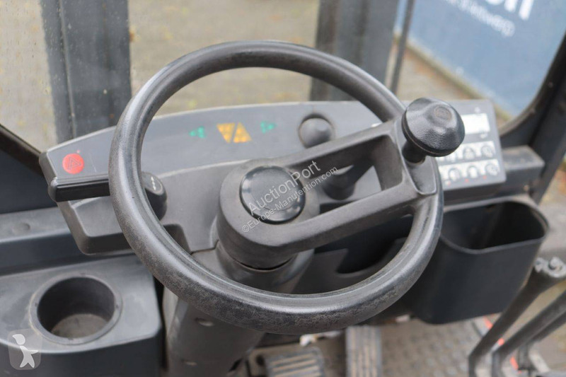 Chariot élévateur Still R20-20N