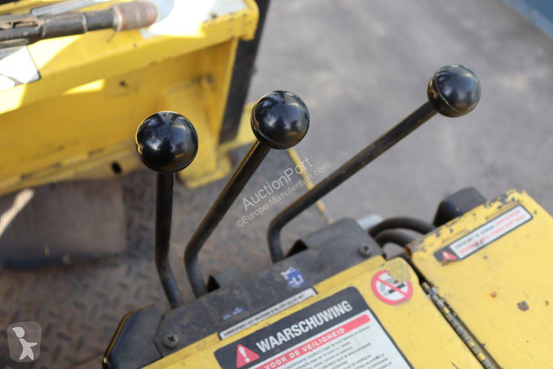 Chariot élévateur Hyster E100XL3