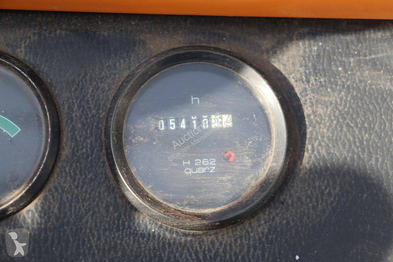 Chariot élévateur Still R 50-15