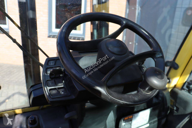Chariot élévateur Hyster