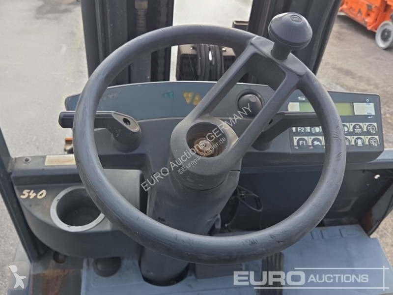 Chariot élévateur Still R60-40