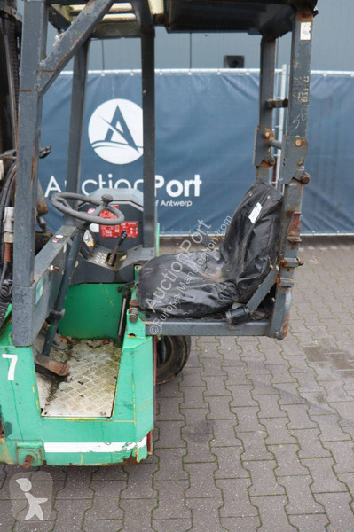 Chariot élévateur Kooi Z2-3-2030