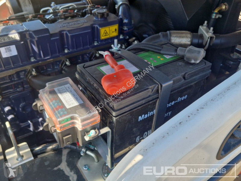 Кар Bobcat D30NXE