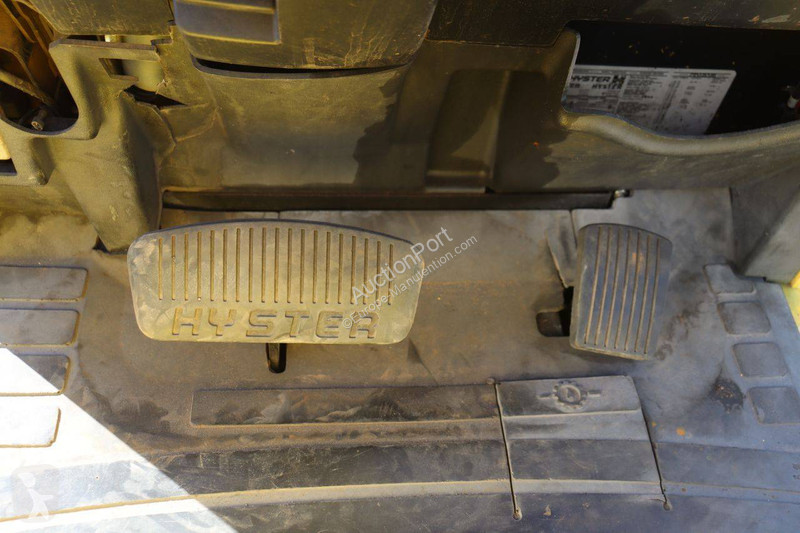 Кар Hyster 1.75