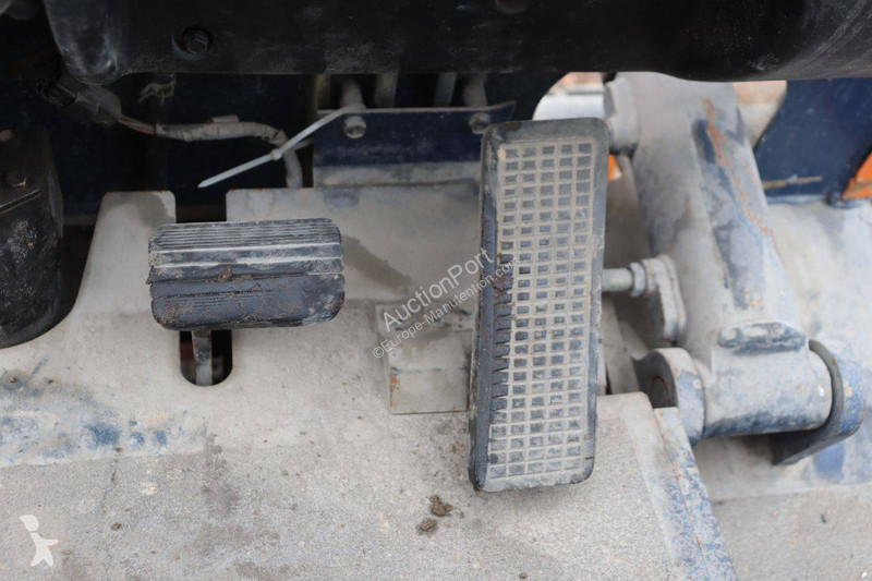 Кар Toyota 20