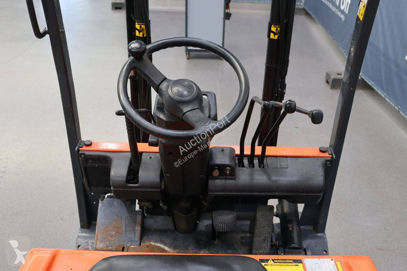 Empilhador elevador Toyota FBMF16
