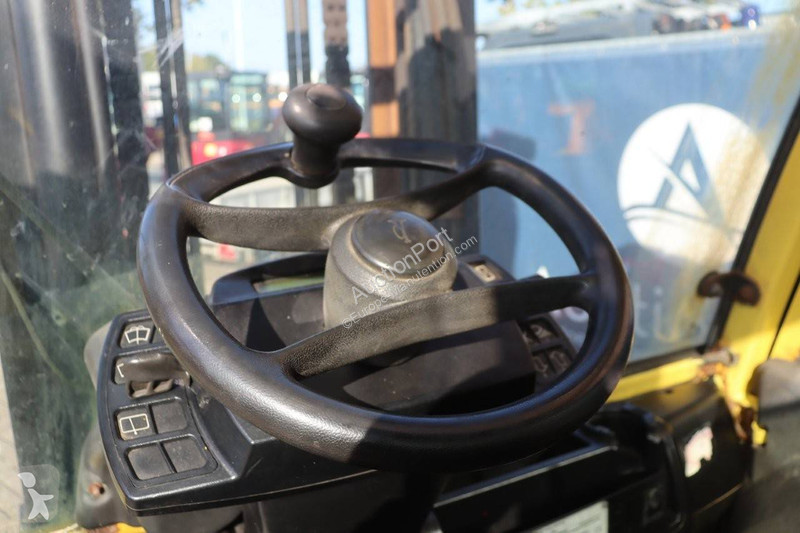 Empilhador elevador Hyster H4.5FTS5