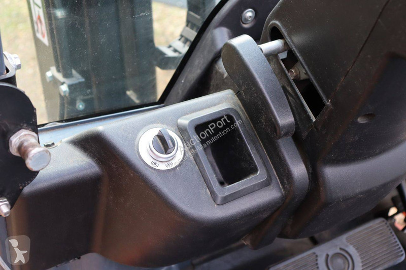 Empilhador elevador Toyota 8FBE16T