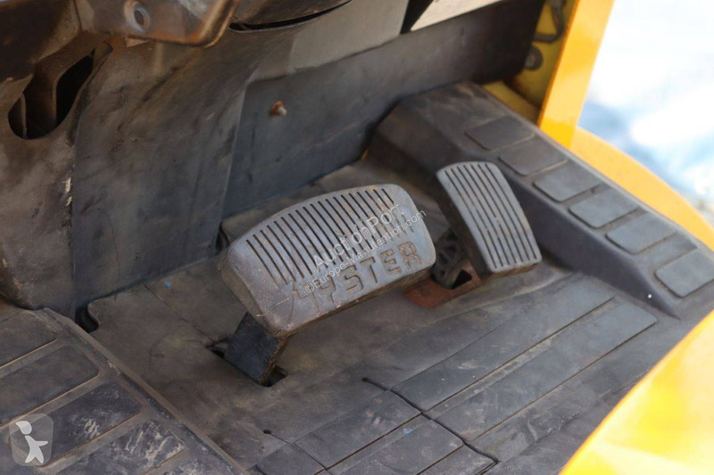 Carretilla elevadora Hyster H3.00XM