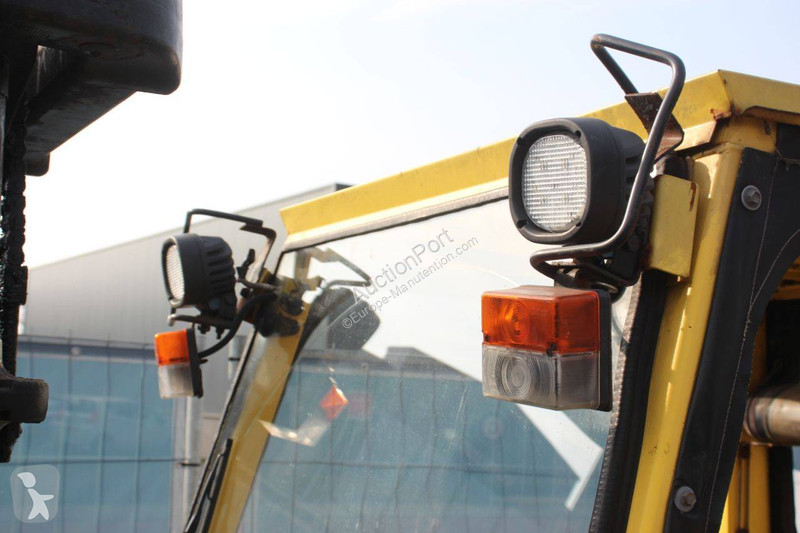 Heftruck Hyster H3.20XM