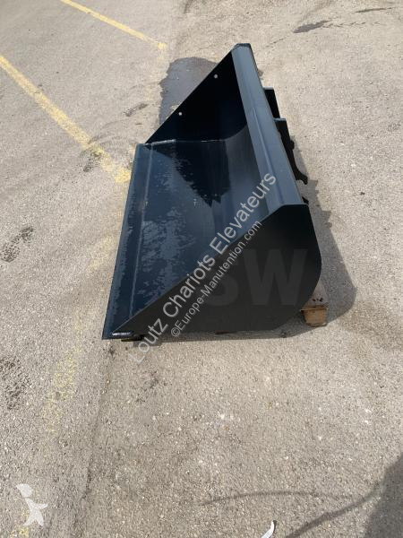 Chariot élévateur Ausa Plus