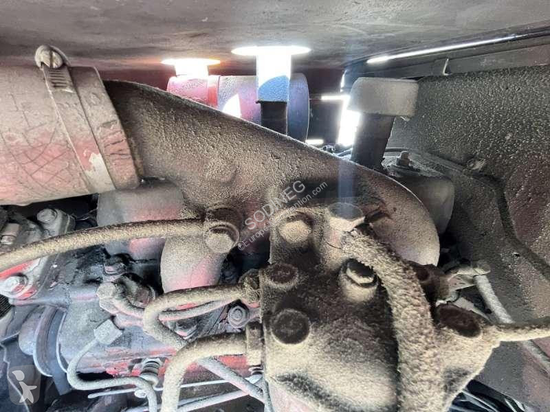 Heftruck Manitou  MB20CL