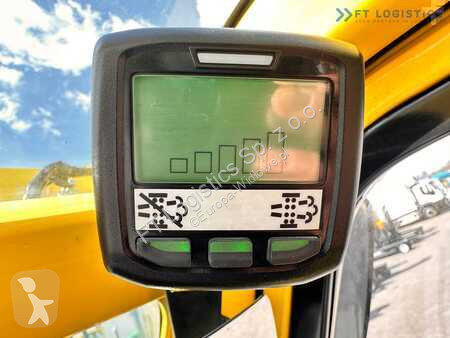 Teleskopický manipulátor Hyster