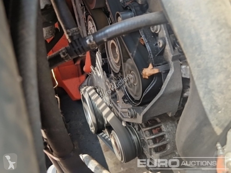 Heftruck Linde H50D-02