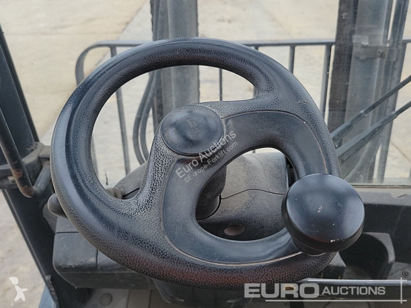 Heftruck Linde H30D-01