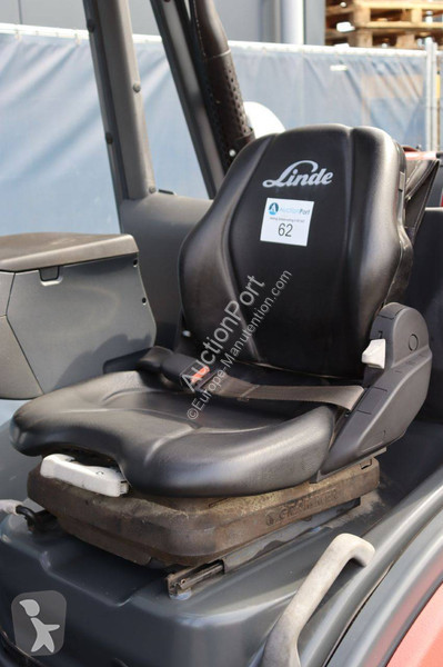 Heftruck Linde H25
