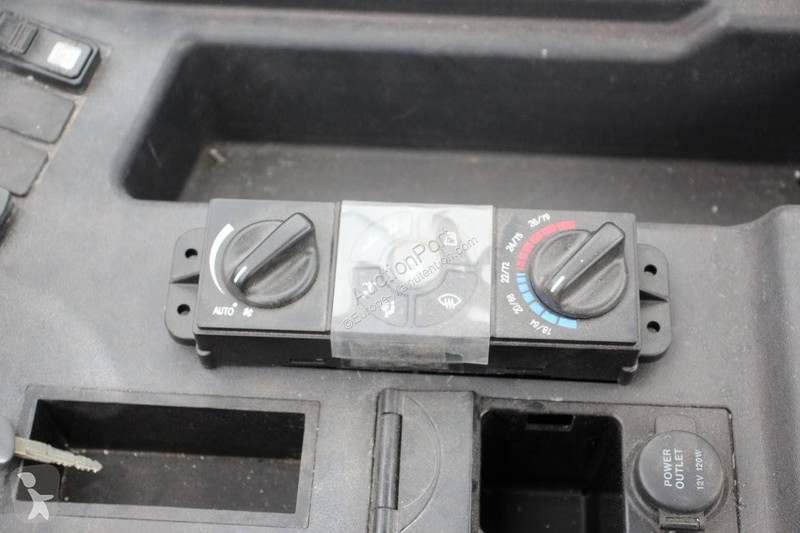 Stivuitor Hyundai 80D-9