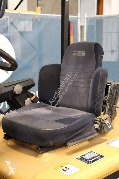 Heftruck Caterpillar EP35K-PAC