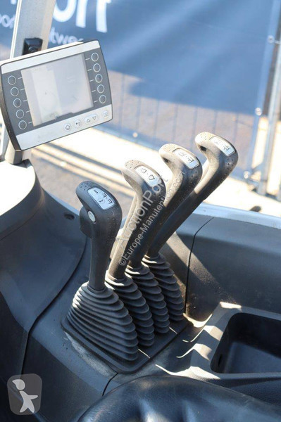 Heftruck Still -20PL