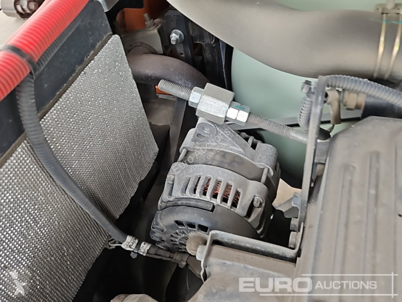 Carrello elevatore  D30GP