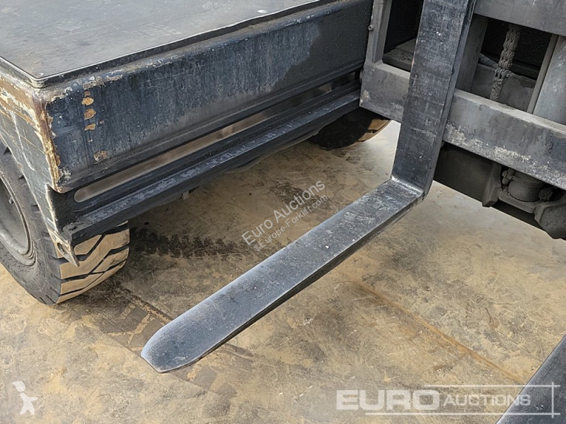 Heftruck  LQ50/12/40
