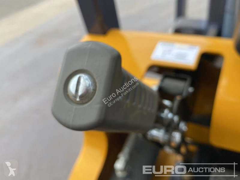 Carrello elevatore  HH30Z