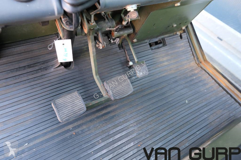 Stivuitor Jungheinrich SH 40 | MARGE | forklift...