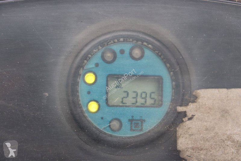 Heftruck Toyota CPD25H-71