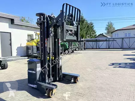 Кар Combilift