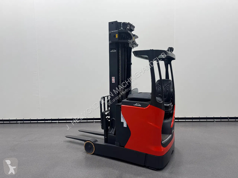 رافعة شوكية Linde 1120 R 14 HD-01