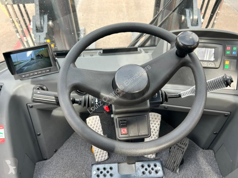 رافعة شوكية Heli  CPCD160-C2Z-06