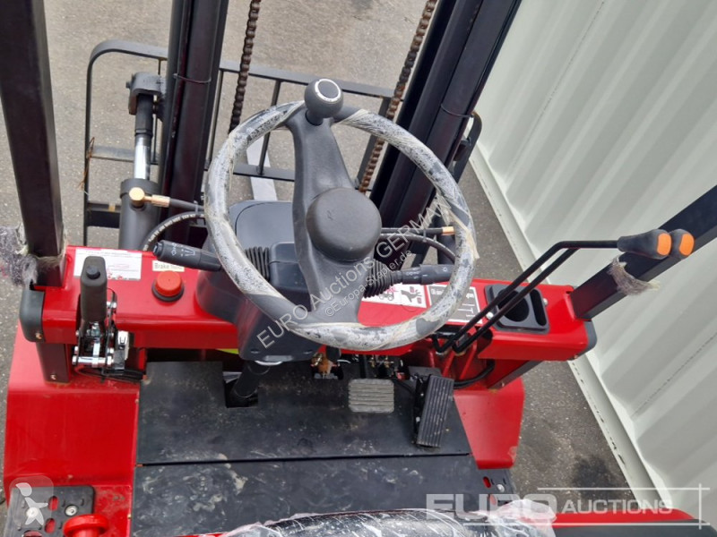 Carretilla elevadora  SL-E15