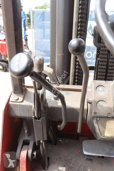 Stivuitor Hyster S7.00XL