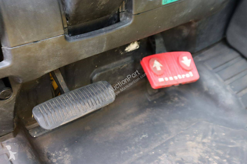 Stivuitor Hyster H4.2