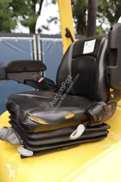 Vysokozdvižný vozík Hyster -32