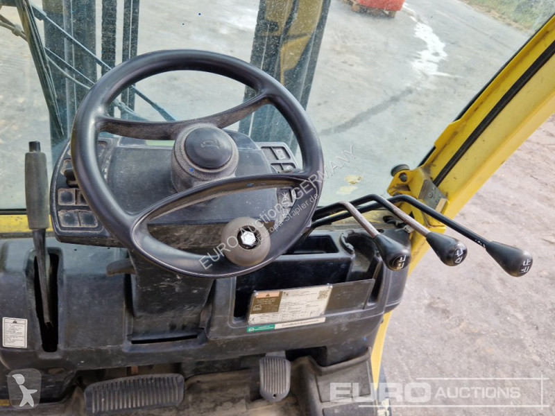 رافعة شوكية Hyster H3.0FT