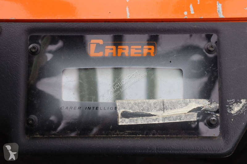 رافعة شوكية Carer R30N