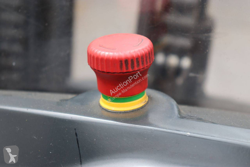 Heftruck Still FM-X20