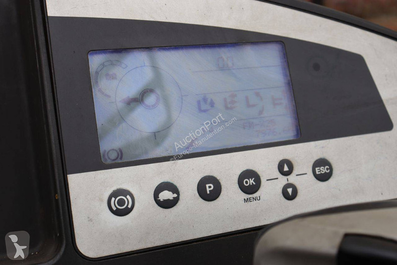 Heftruck Still FM-X25